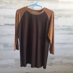 ⭐️NEW⭐️ Jamby 3/4 length sleeves kids Tee Shirts